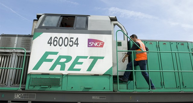SNCF : l'ouverture du fret à la concurrence a-t-il explosé le trafic des camions ?